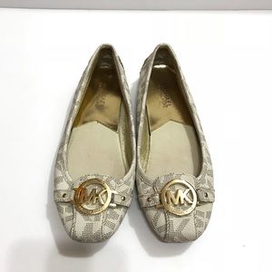 Michael Kors Flats